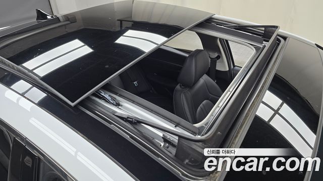 Hyundai Sonata (DN8) 2.0 Premium Plus 2023 — фото 28