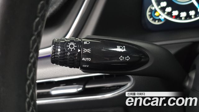 Hyundai Sonata (DN8) 2.0 Premium Plus 2023 — фото 29