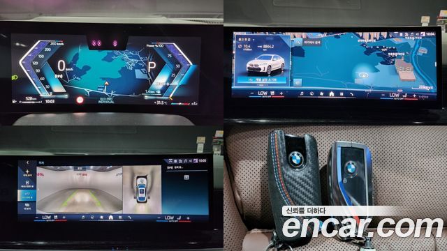 BMW X6 (G06) xDrive30d M Sport 2024 — фото 10