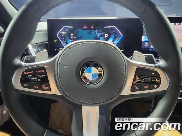 BMW X6 (G06) xDrive30d M Sport 2024 — фото 16