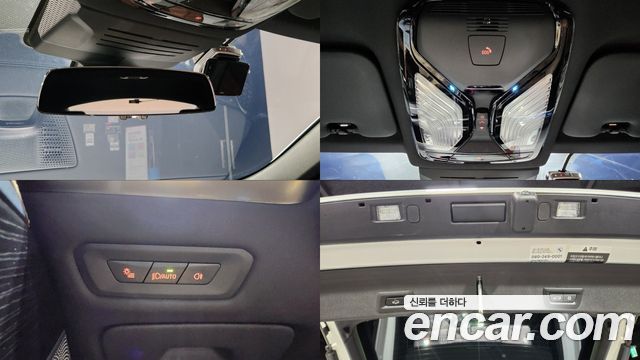 BMW X6 (G06) xDrive30d M Sport 2024 — фото 17