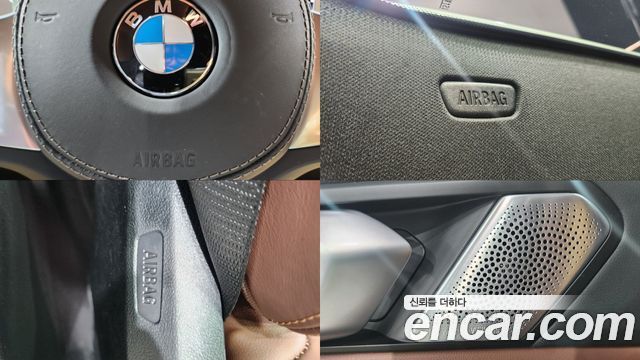 BMW X6 (G06) xDrive30d M Sport 2024 — фото 20