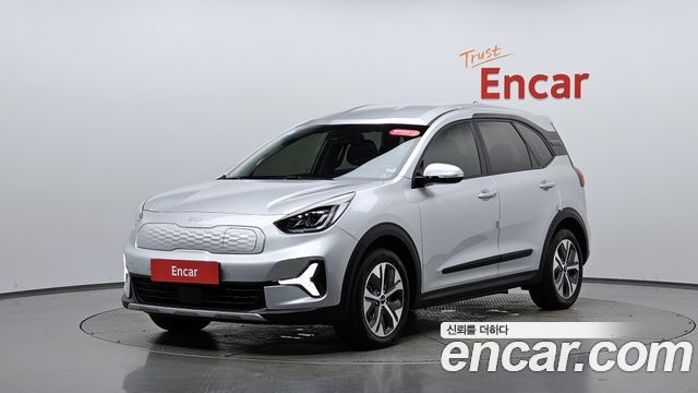 Kia Niro Plus Earth 2024 — фото 11