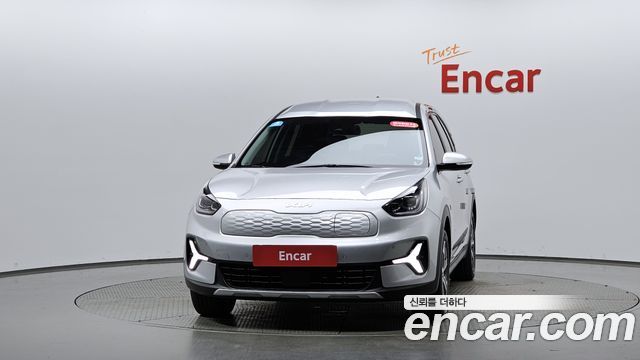 Kia Niro Plus Earth 2024 — фото 3