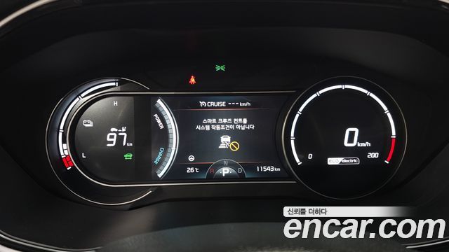 Kia Niro Plus Earth 2024 — фото 8
