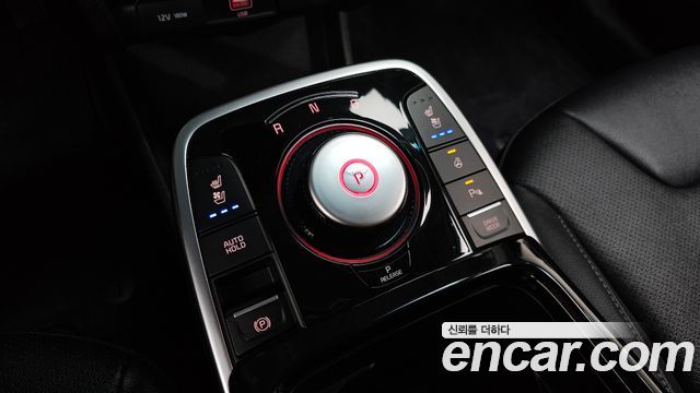 Kia Niro Plus Earth 2024 — фото 9