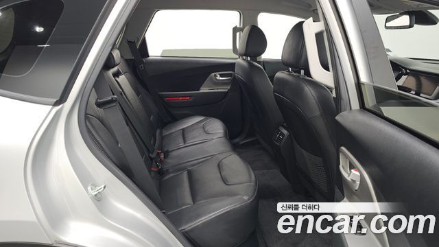 Kia Niro Plus Earth 2024 — фото 16