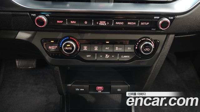 Kia Niro Plus Earth 2024 — фото 21