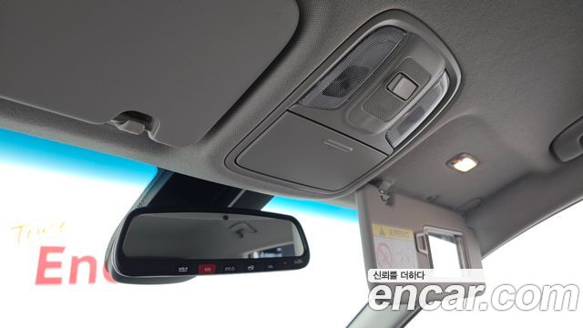 Kia Niro Plus Earth 2024 — фото 22