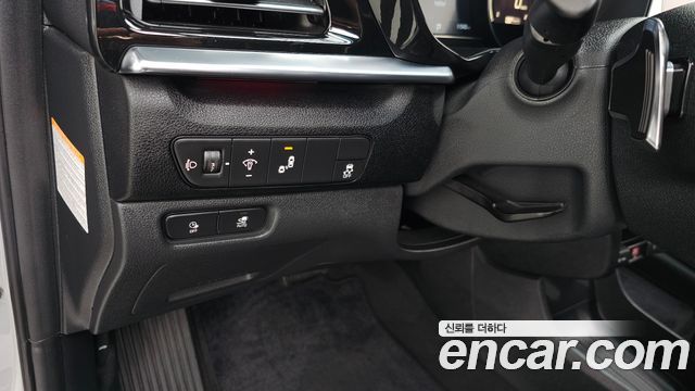 Kia Niro Plus Earth 2024 — фото 23