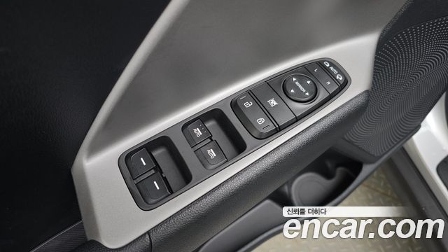 Kia Niro Plus Earth 2024 — фото 24