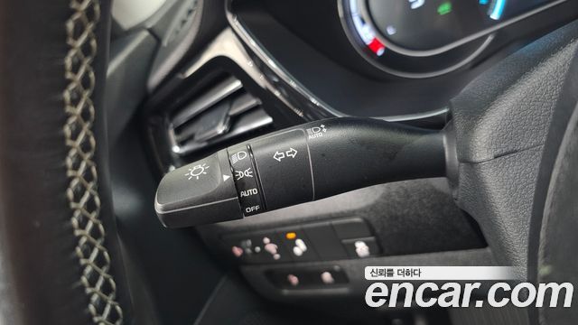 Kia Niro Plus Earth 2024 — фото 33