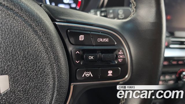 Kia Niro Plus Earth 2024 — фото 34