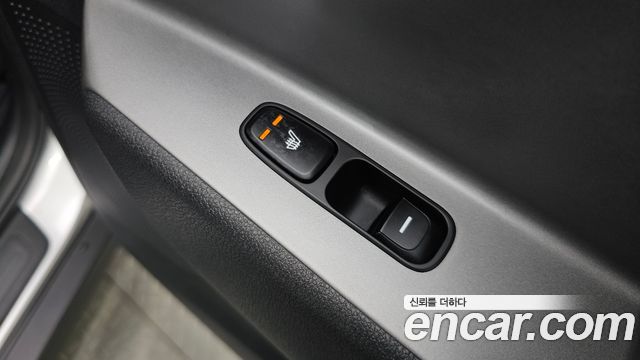 Kia Niro Plus Earth 2024 — фото 36