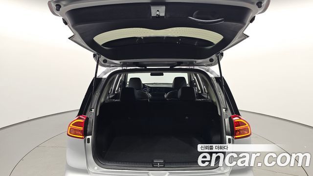Kia Niro Plus Earth 2024 — фото 39