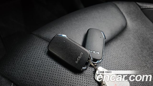 Kia Niro Plus Earth 2024 — фото 40