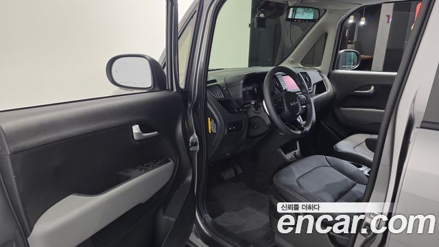 Kia Ray EV Air 2025 — фото 10