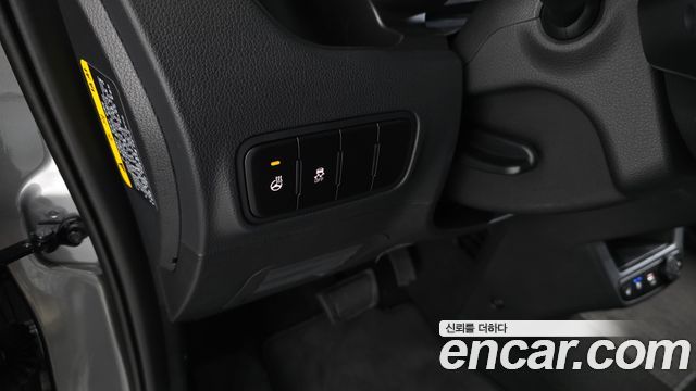 Kia Ray EV Air 2025 — фото 14