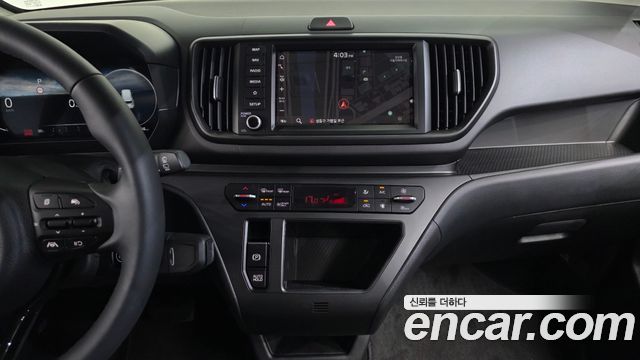 Kia Ray EV Air 2025 — фото 15
