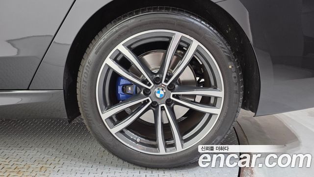 BMW 6 Series GT (G32) 620d M Sport 2024 — фото 21