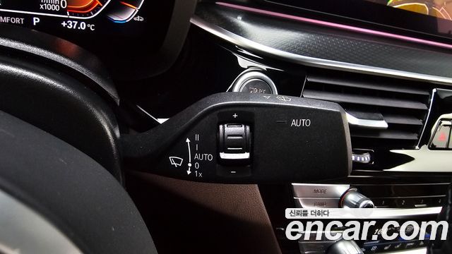 BMW 6 Series GT (G32) 620d M Sport 2024 — фото 27