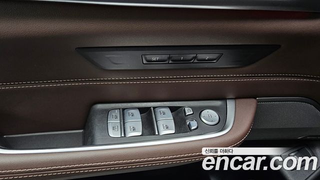 BMW 6 Series GT (G32) 620d M Sport 2024 — фото 29