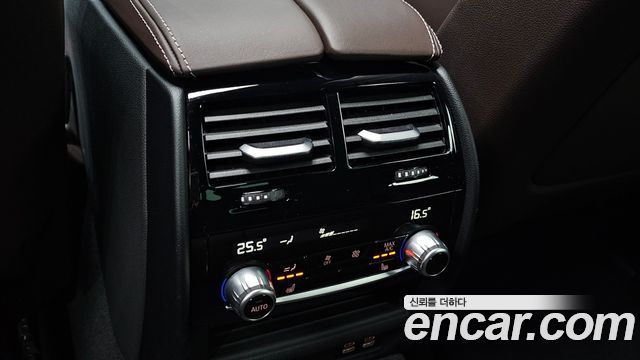 BMW 6 Series GT (G32) 620d M Sport 2024 — фото 30