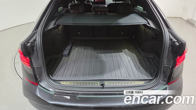 BMW 6 Series GT (G32) 620d M Sport 2024 — фото 35