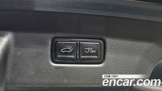 Kia Carnival (IV) Gasoline 9-Seater Signature 2021 — фото 20