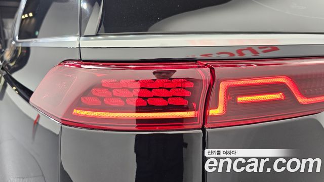 Kia Carnival (IV) Gasoline 9-Seater Signature 2021 — фото 23