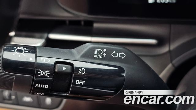 Kia Carnival (IV) Gasoline 9-Seater Signature 2021 — фото 29