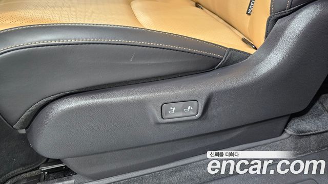 Kia Carnival (IV) Gasoline 9-Seater Signature 2021 — фото 34