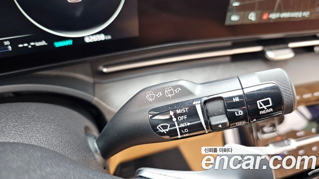Kia Carnival (IV) Gasoline 9-Seater Signature 2021 — фото 39