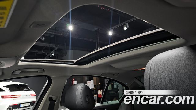 BMW 5 Series (F10) 520d 2015 — фото 19
