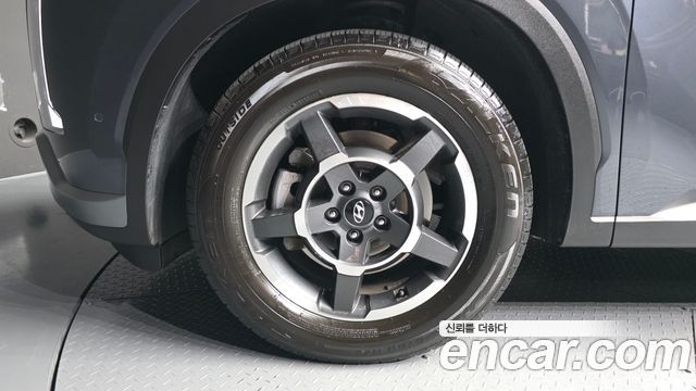 Hyundai Palisade Gasoline 3.8 2WD Exclusive 2023 — фото 5
