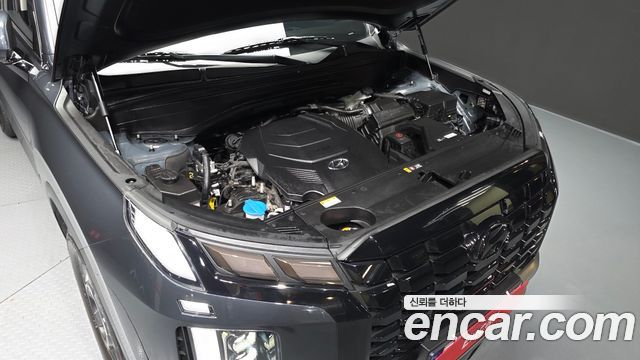 Hyundai Palisade Gasoline 3.8 2WD Exclusive 2023 — фото 6
