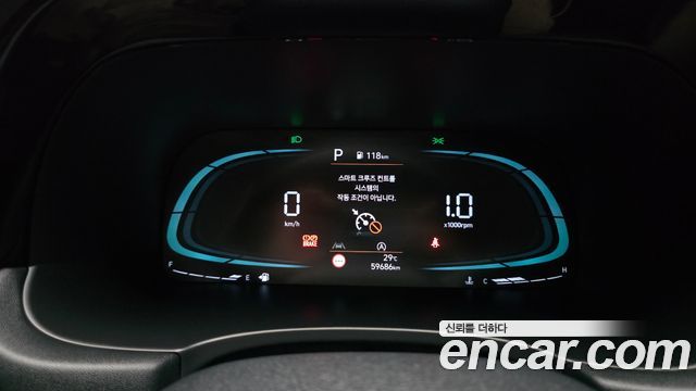 Hyundai Palisade Gasoline 3.8 2WD Exclusive 2023 — фото 8