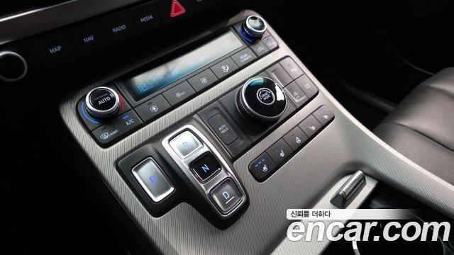 Hyundai Palisade Gasoline 3.8 2WD Exclusive 2023 — фото 9