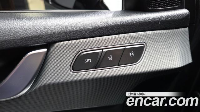 Hyundai Palisade Gasoline 3.8 2WD Exclusive 2023 — фото 18