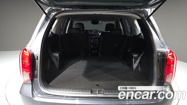 Hyundai Palisade Gasoline 3.8 2WD Exclusive 2023 — фото 20