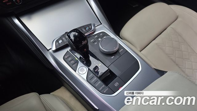 BMW 4 Series (G22) M440i xDrive Coupe 2022 — фото 9
