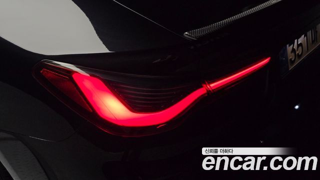 BMW 4 Series (G22) M440i xDrive Coupe 2022 — фото 23