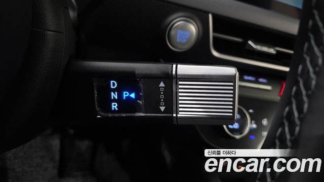 Hyundai Sonata The Edge (DN8) 2.0 Exclusive 2024 — фото 9