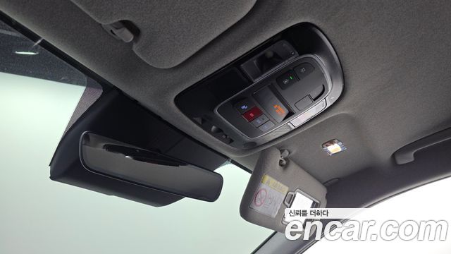 Hyundai Sonata The Edge (DN8) 2.0 Exclusive 2024 — фото 18