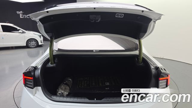 Hyundai Sonata The Edge (DN8) 2.0 Exclusive 2024 — фото 20