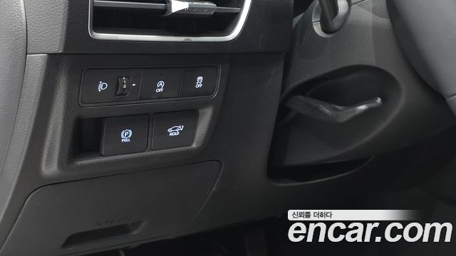 Hyundai Sonata The Edge (DN8) 2.0 Exclusive 2024 — фото 28