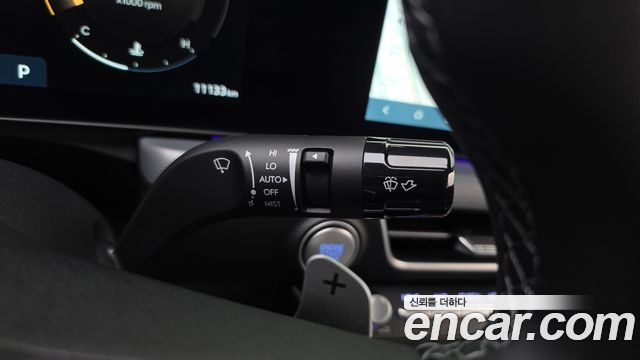 Hyundai Sonata The Edge (DN8) 2.0 Exclusive 2024 — фото 29