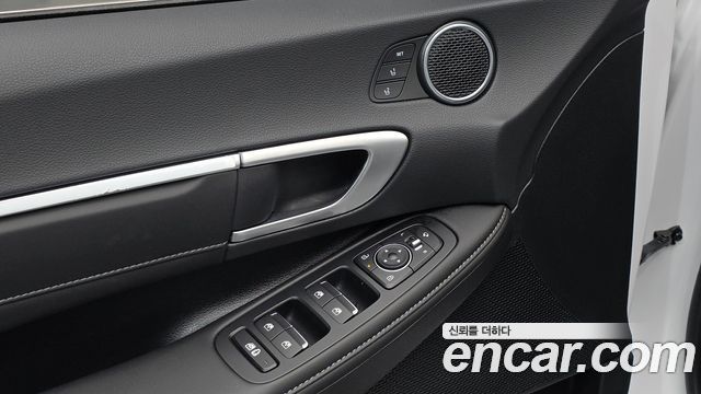 Hyundai Sonata The Edge (DN8) 2.0 Exclusive 2024 — фото 30