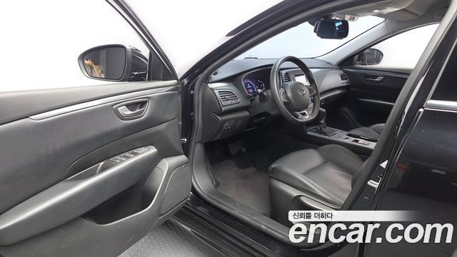 Renault Korea SM6 1.3 TCe SE 2022 — фото 10