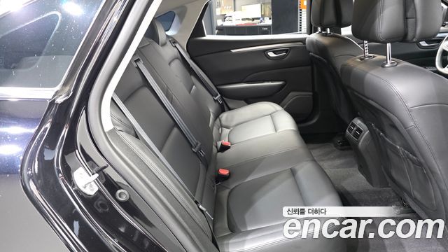 Renault Korea SM6 1.3 TCe SE 2022 — фото 12